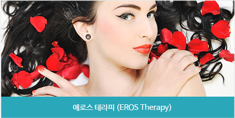 에로스 테라피 (EROS Therapy)